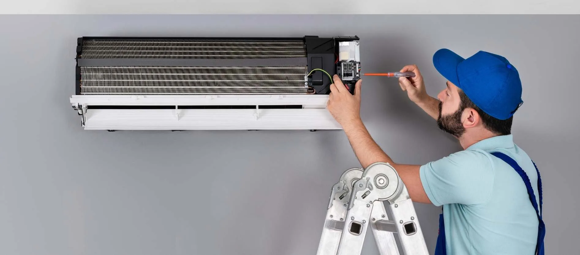 Hacıhalil ECA Klima Gaz Dolum Servisi